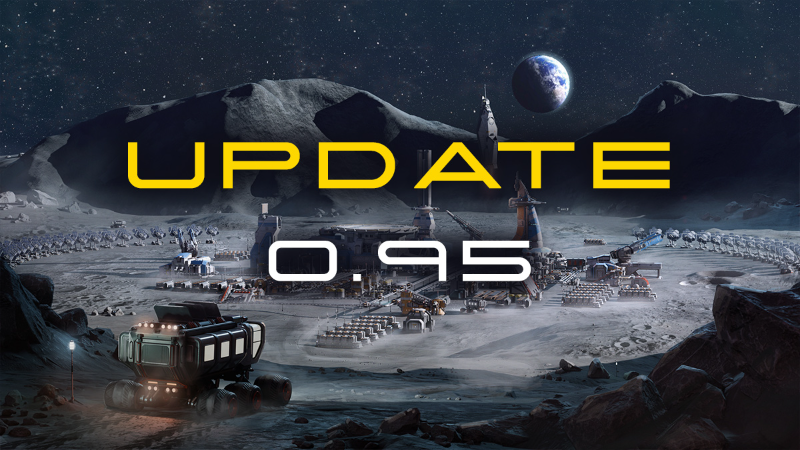 Patch 0.95 - refactoring, improved expeditions and optimization 