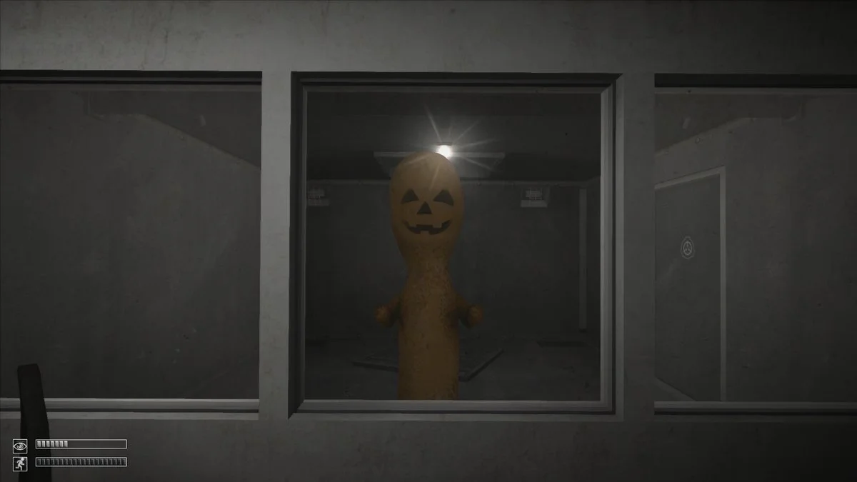 SCP Containment Breach but It's MULTIPLAYER 