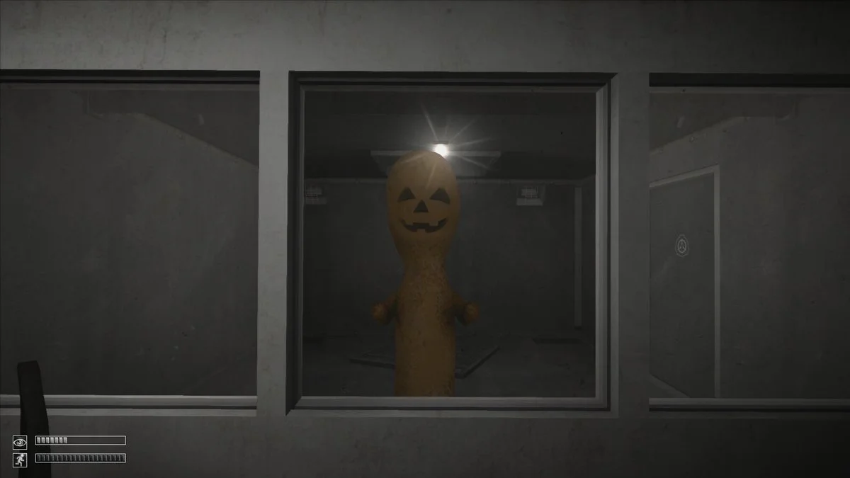 SCP Containment Breach