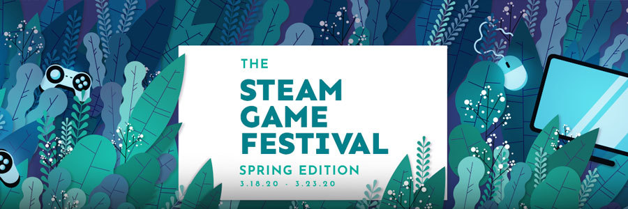 Steam :: Steamworks Development :: Announcing Steam Puzzle Fest