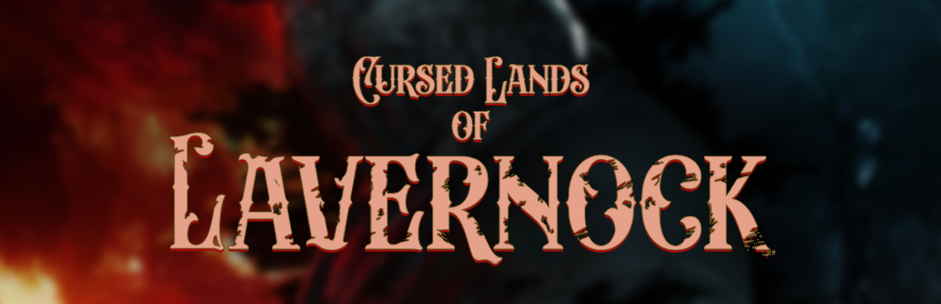 Cursed Lands on Steam