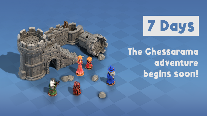 Chessarama on Steam