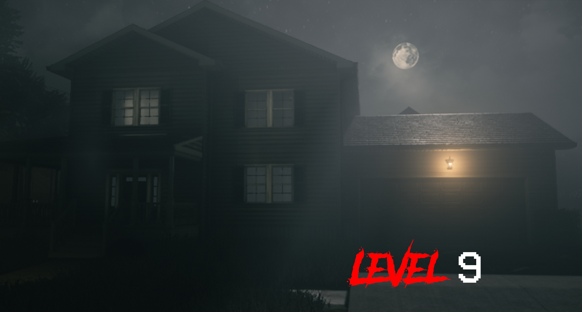 Eternal Darkness Beckons: Level 32 of the Backrooms Unleashes Unendin