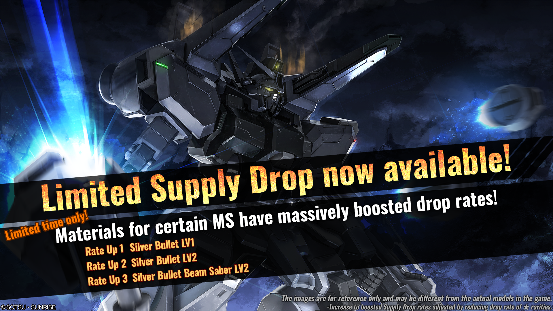 Steam Community :: MOBILE SUIT GUNDAM BATTLE OPERATION 2