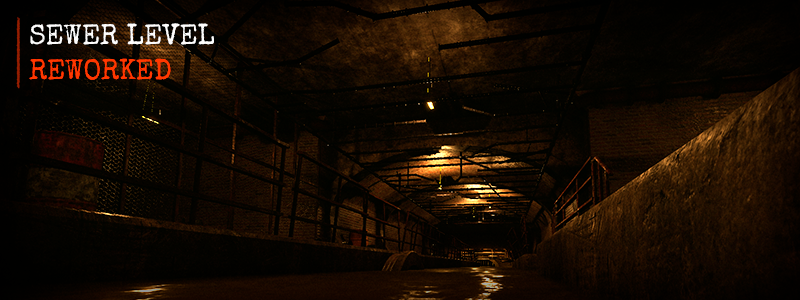 Alpha 1.8 Level Update! · The Backrooms: Found Footage update for 4 July  2022 · SteamDB