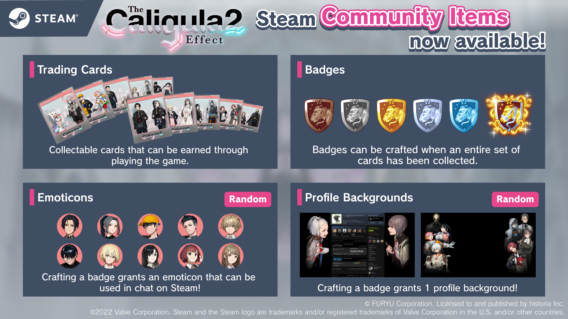 Steam Community :: The Two of Us