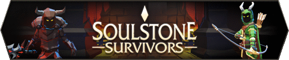 UPDATE: PATH OF ASCENSION IS LIVE! · Soulstone Survivors update