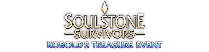 Steam :: Soulstone Survivors :: Kobold's Treasure Event