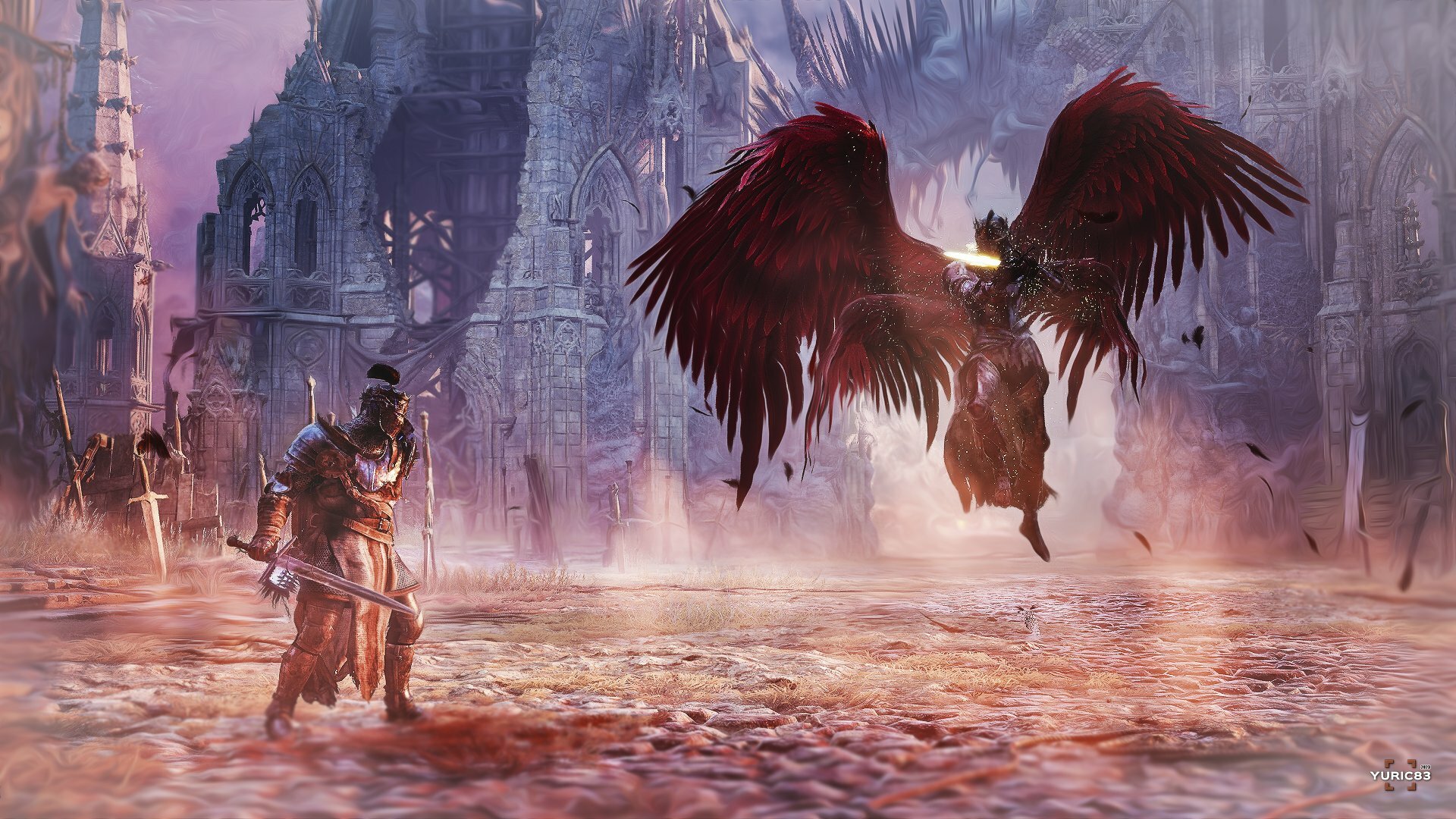 Lords of the Fallen October 14 patch notes: PC optimization, balance  changes & more - Dexerto