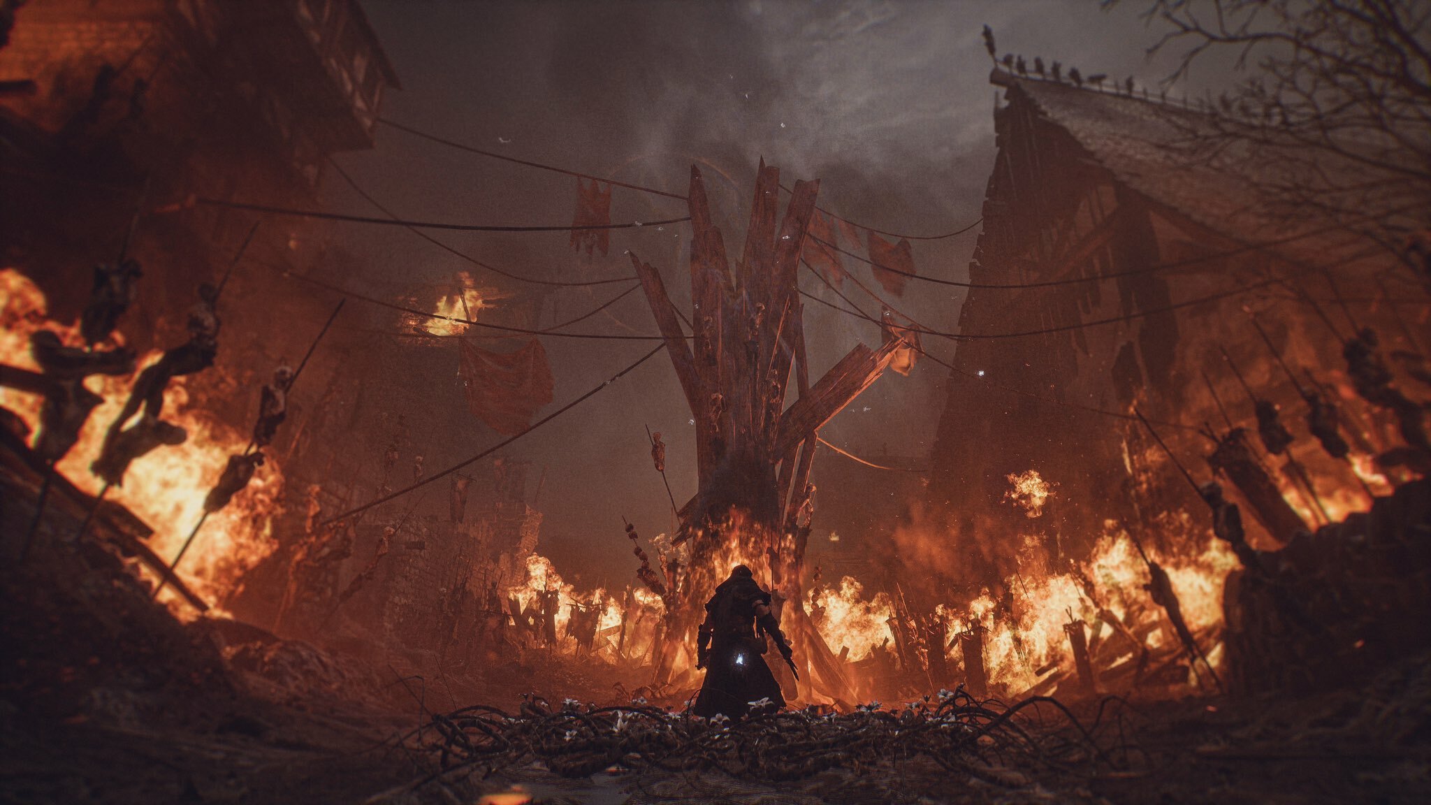 Shrine of Orius  Lords of the Fallen Wiki
