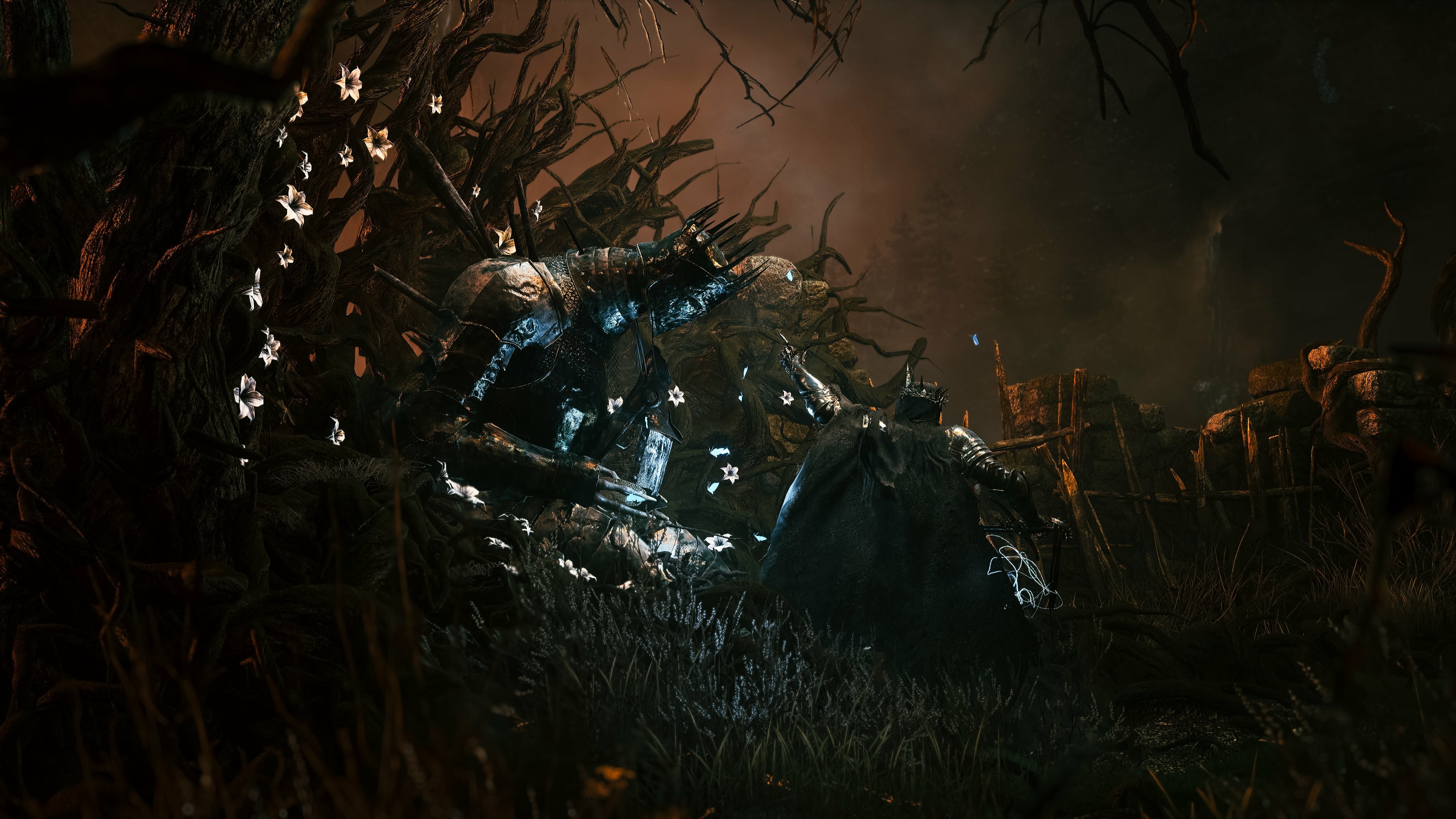 Lords of the Fallen Update V.1.1.224 Patch Notes, Lords of The