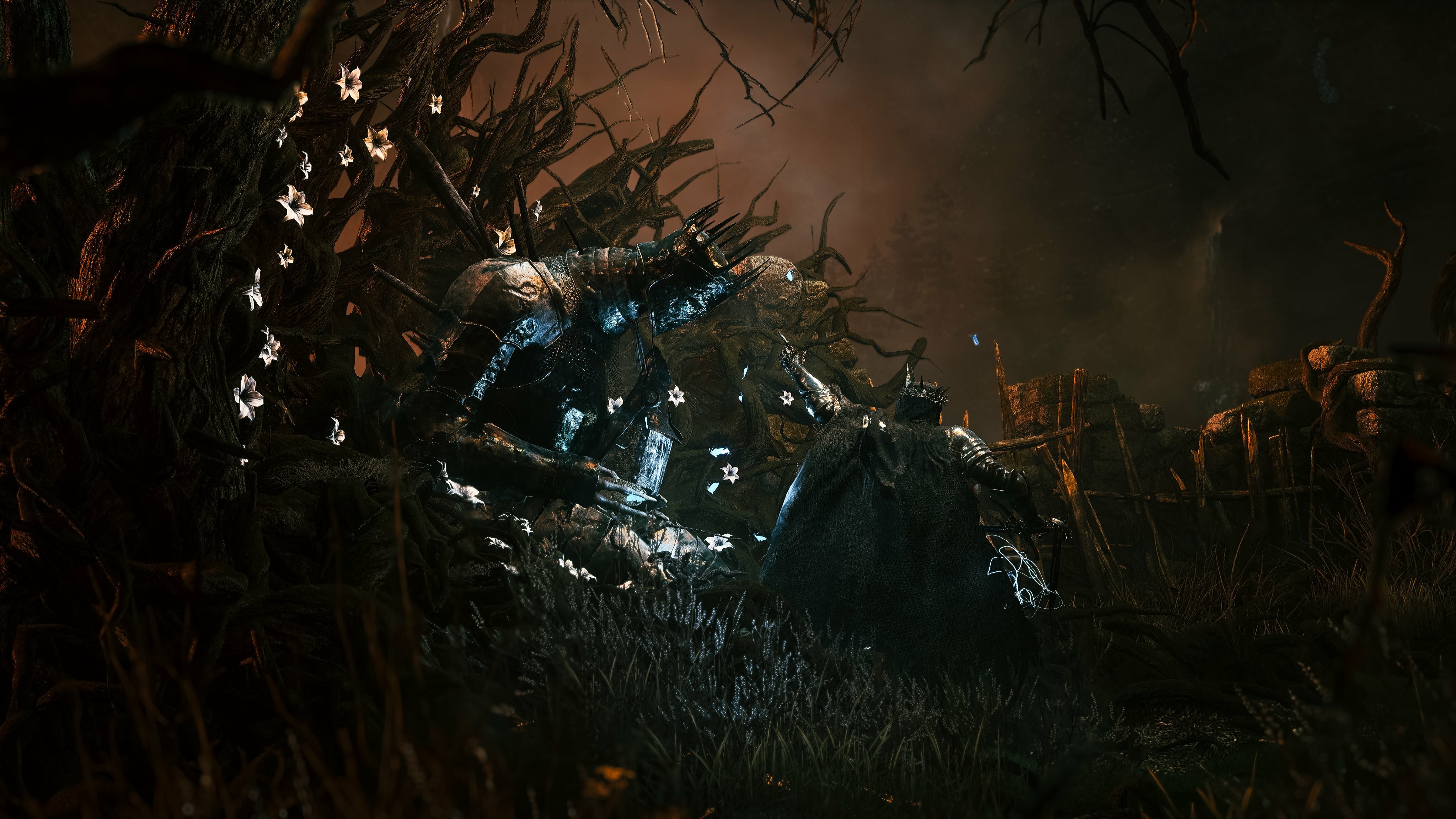 Lords of the Fallen Patch 1.1.224 brings improvements to New Game+