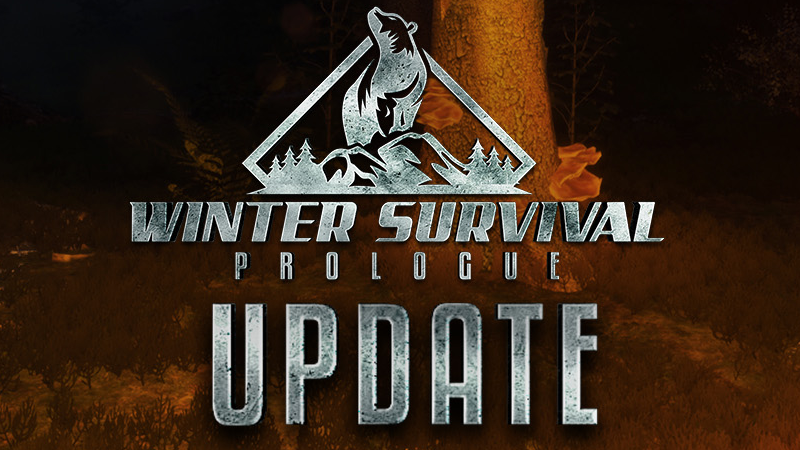 February 17 Update: Patch Notes