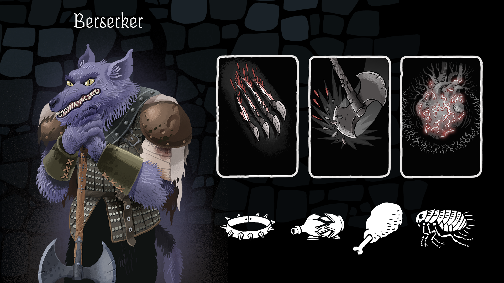 Update: 168 - The Berserker · Card Crawl Adventure update for 6 May 2023 ·  SteamDB