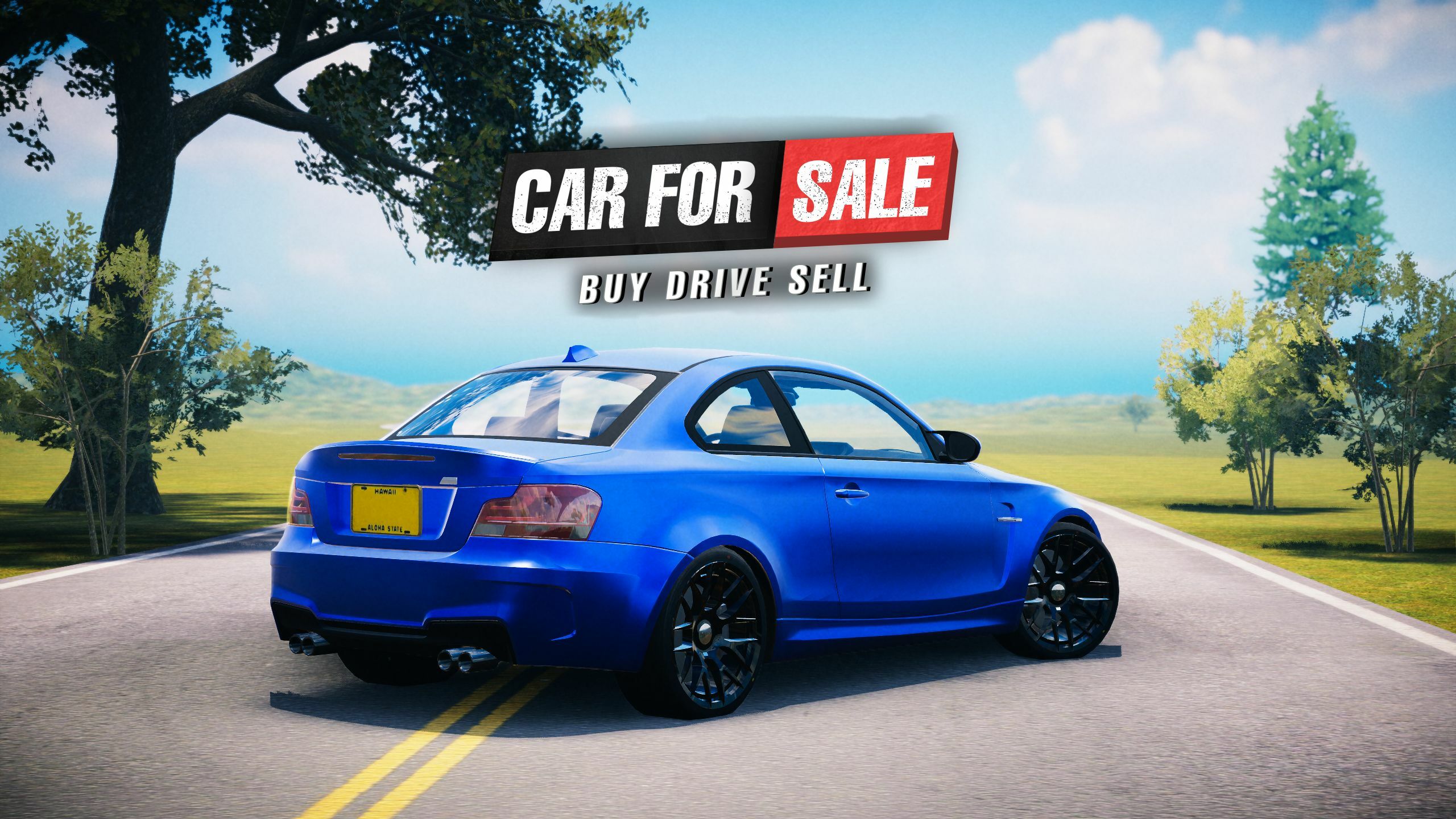 Car For Sale Simulator 2023 on Steam