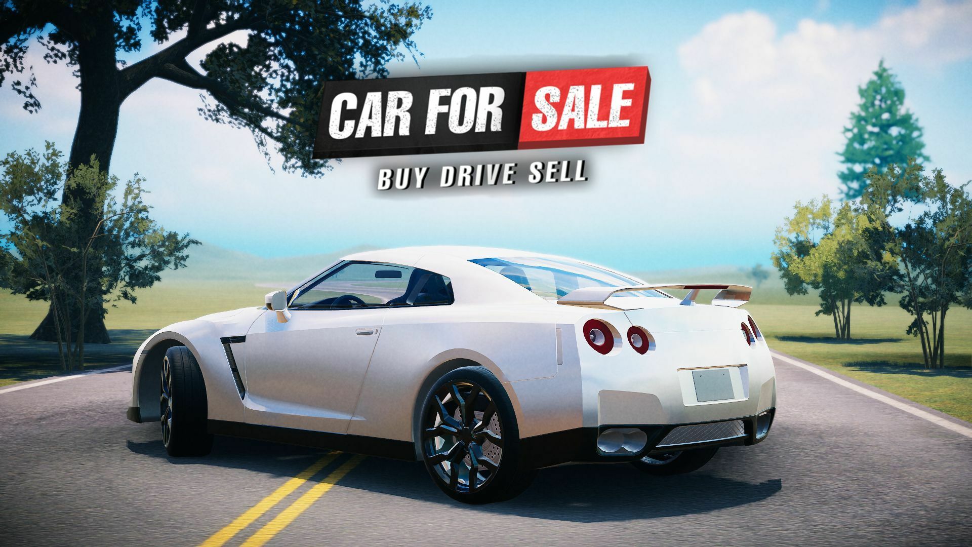 UPDATE New Cars and Fixes Car For Sale Simulator 2023 update