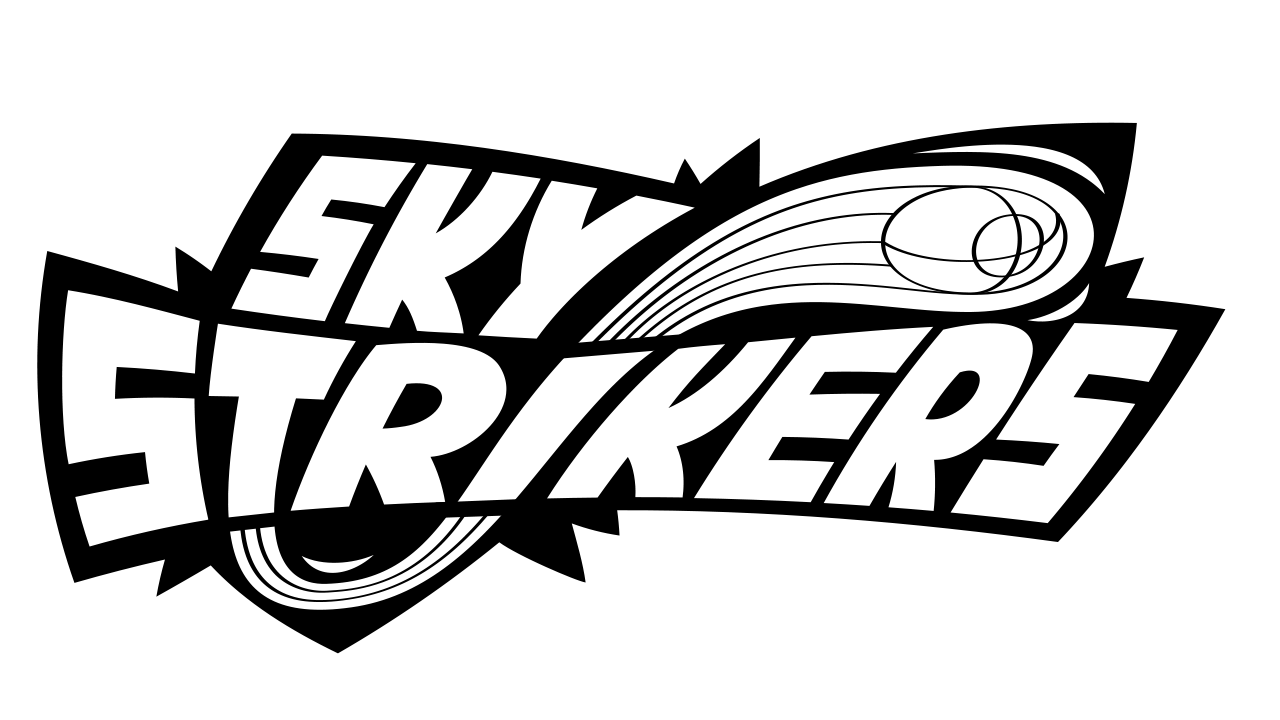 Strikers FC Logo Reveal - YouTube