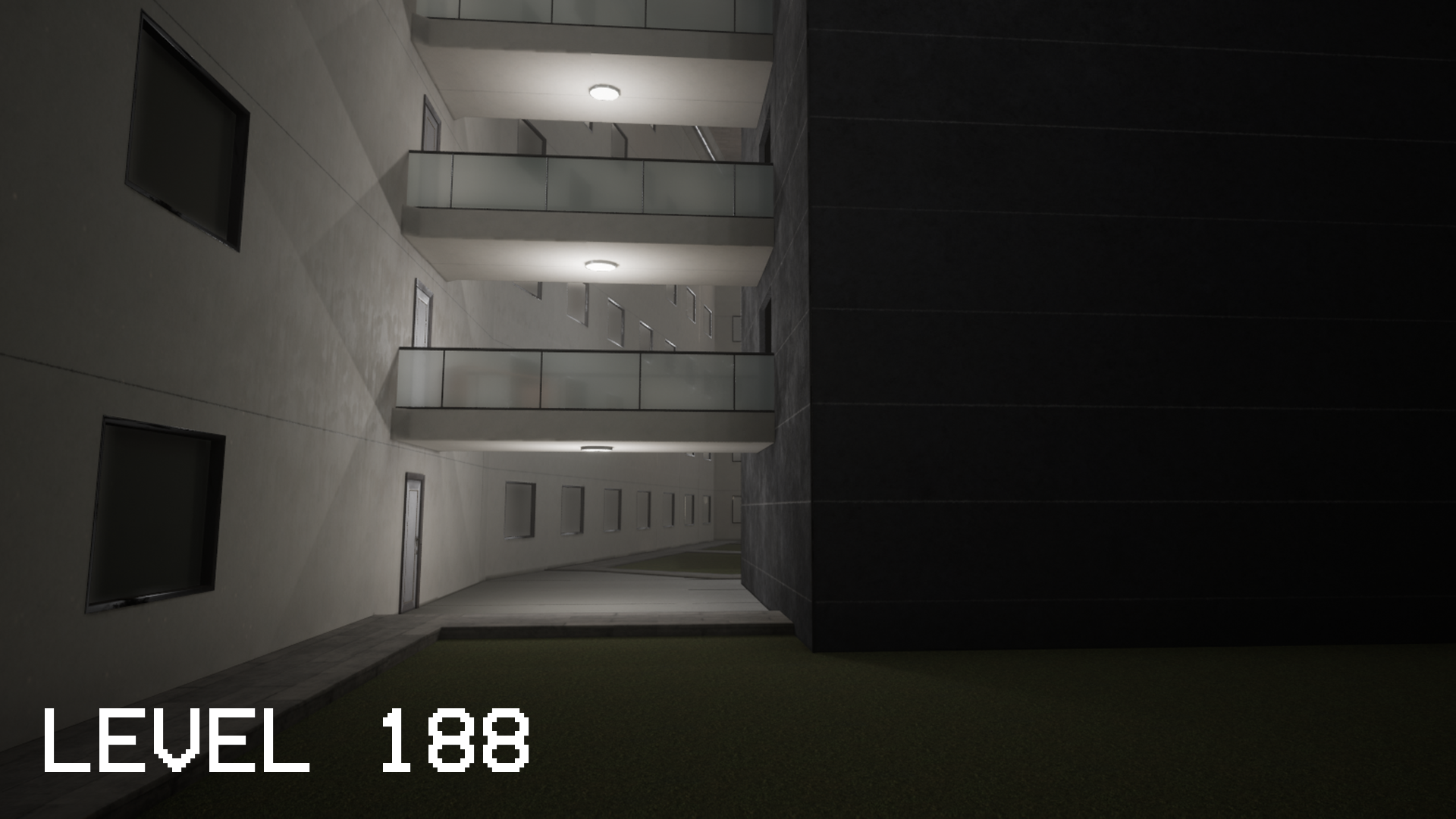 Version 0.3.0 · Inside the Backrooms update for 22 April 2023 · SteamDB