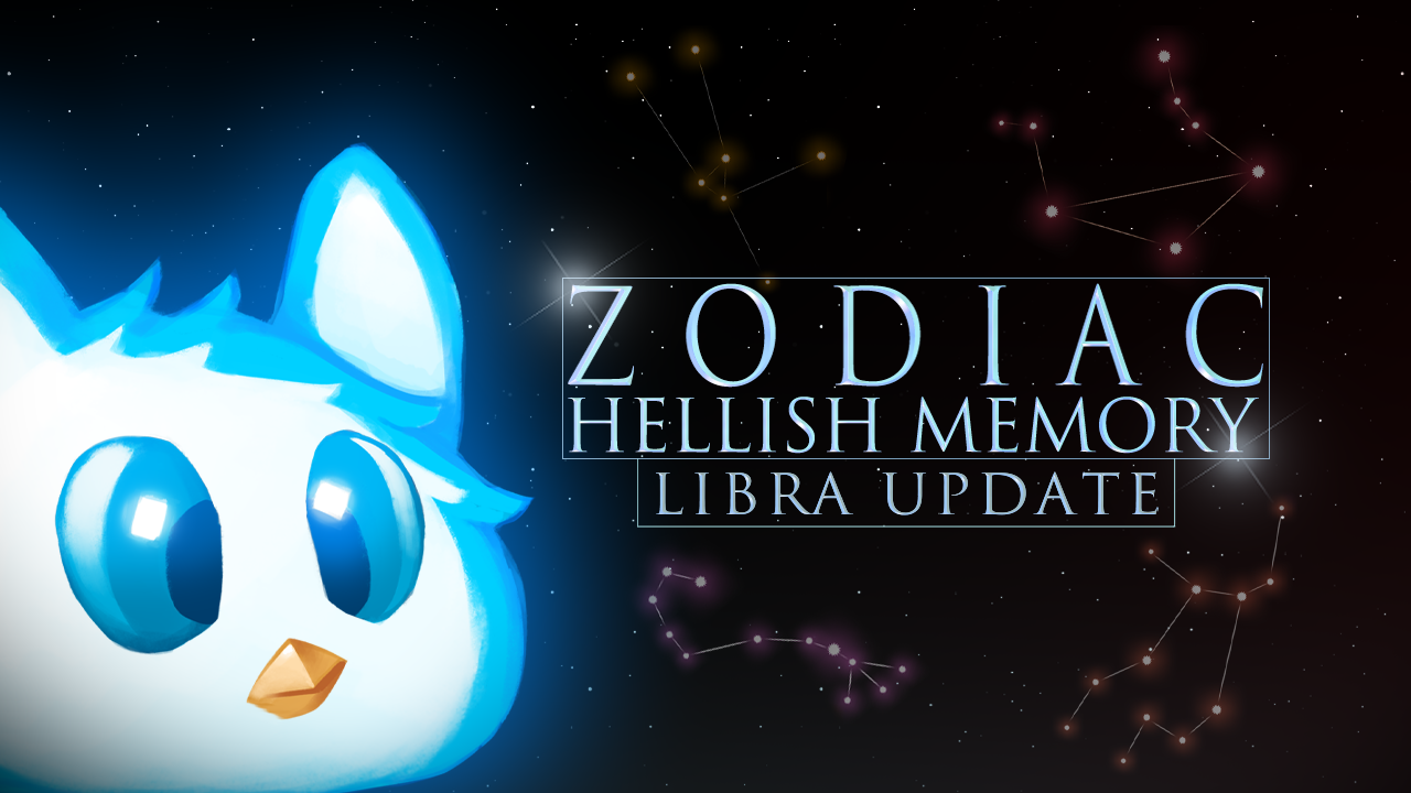 Zodiac - Hellish Memory [0.1.2.7] 2b83b67865f8acd77c84157dfabb5a2bc409c6fa