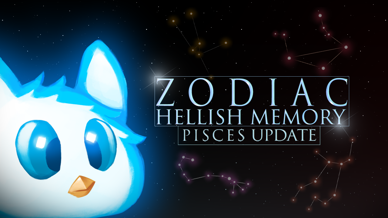 Pisces Update Zodiac Hellish Memory update for 10 October 2023