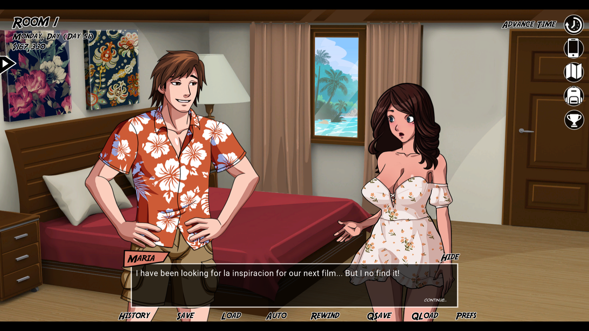 Party Plane Update · Paradise Lust 2 update for 2 August 2024 · SteamDB