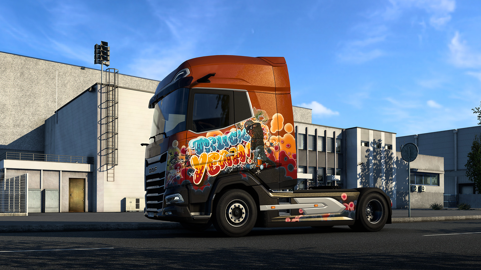 euro truck simulator 2 brasileiro mobile｜Pesquisa do TikTok