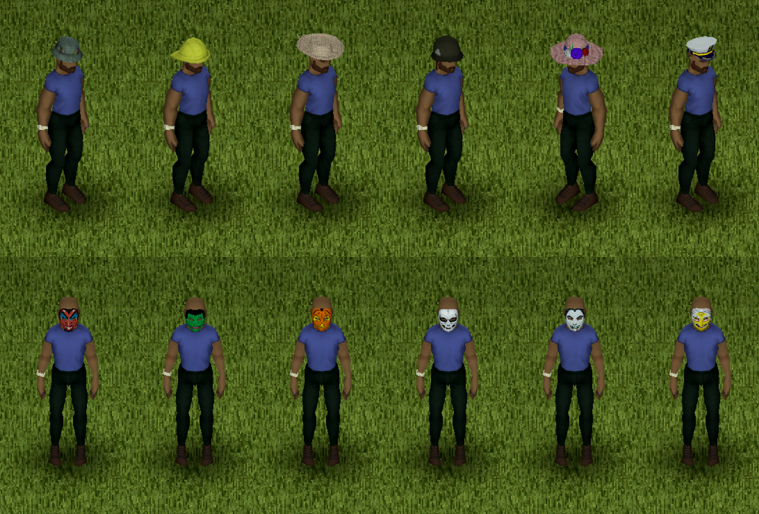 Milky Milky · Project Zomboid update for 31 March 2022 · SteamDB