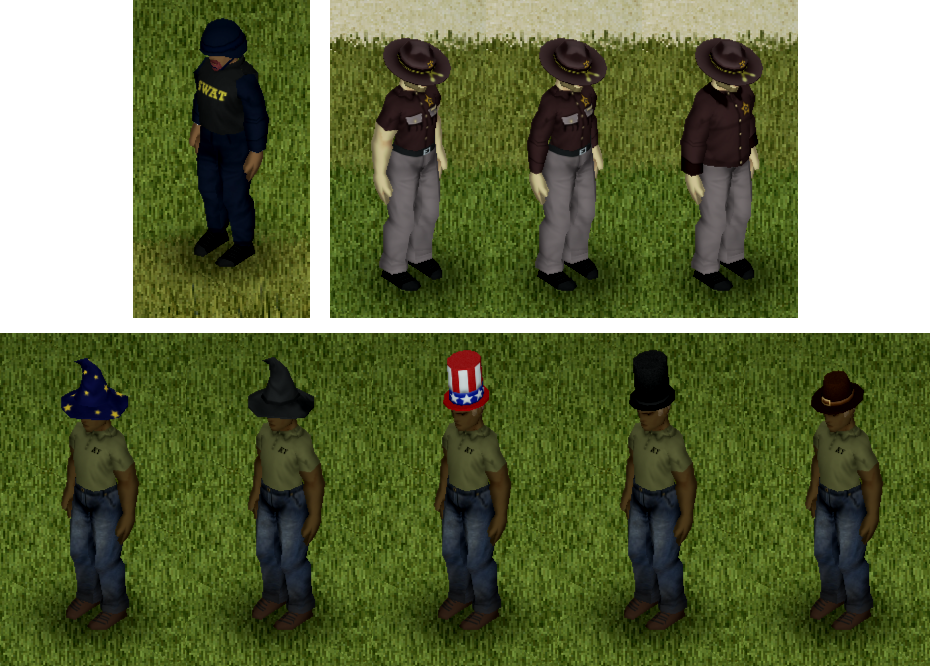 Snack Attack · Project Zomboid update for 22 June 2023 · SteamDB