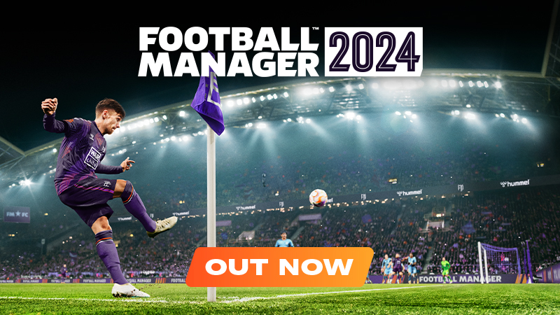 Football Manager 2024 Steam Charts · SteamDB