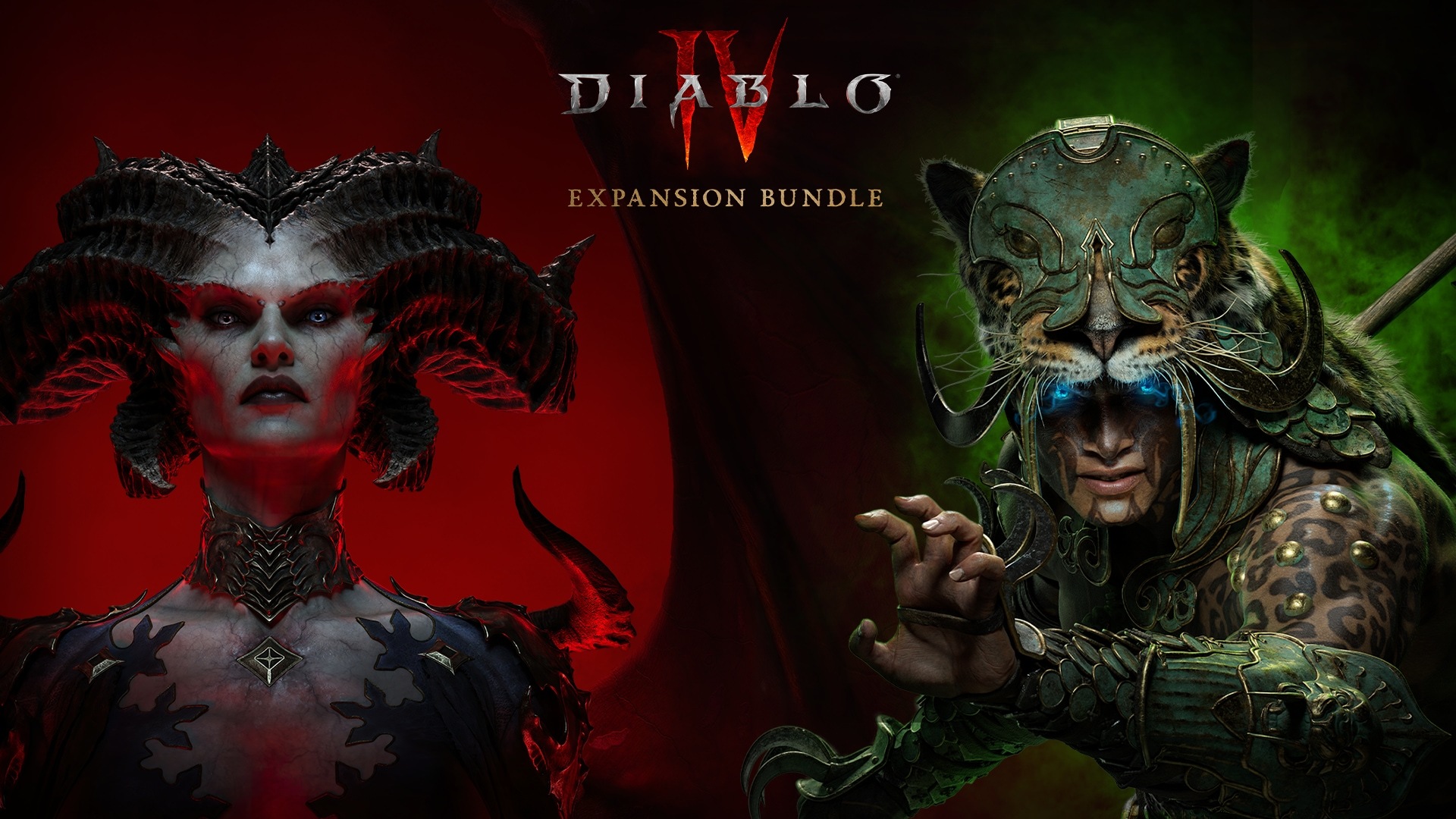 暗黑破坏神4 Diablo IV 支持在线联机