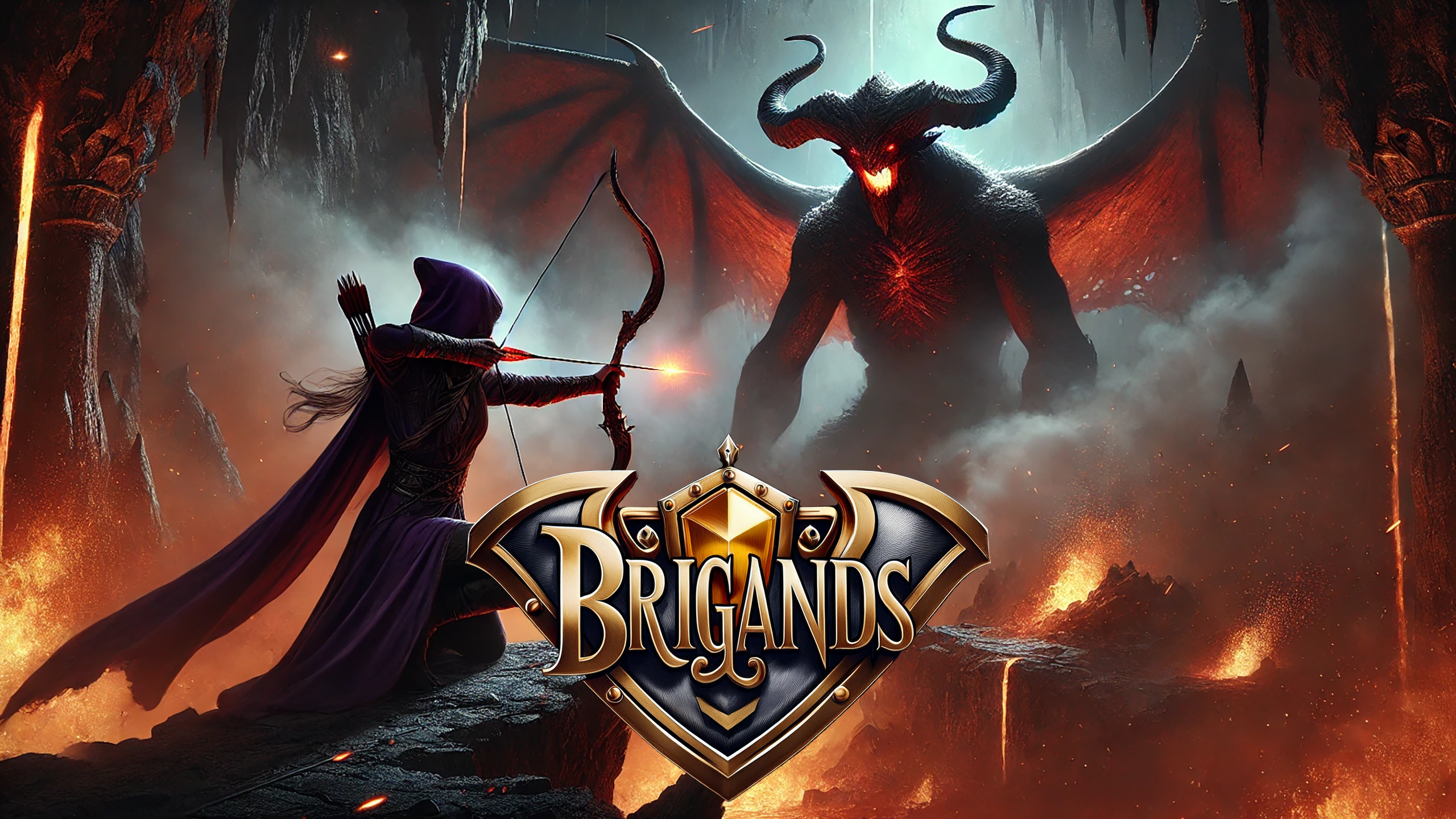 Brigands Official Release · Brigands update for 1 May 2025 · SteamDB