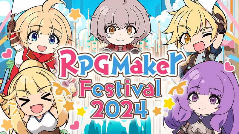 RPG Maker XP is Free on Steam Until February 19th