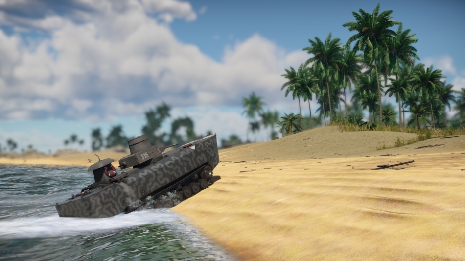 M6A1 - War Thunder Wiki