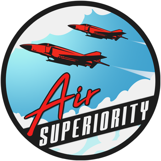 Air Superiority' Update Trailer / War Thunder 