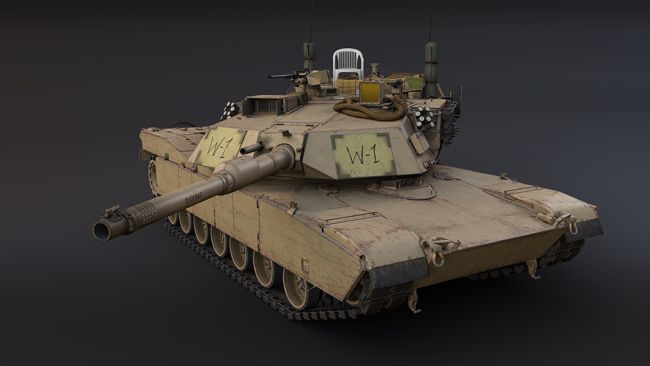 T- 80um2 war thunder