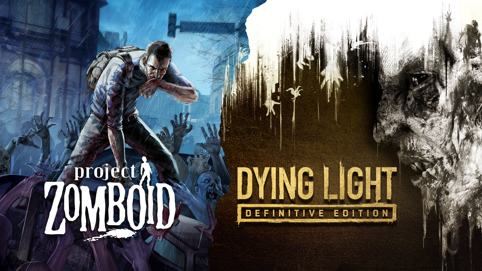 Steam :: Dying Light :: Begivenheder