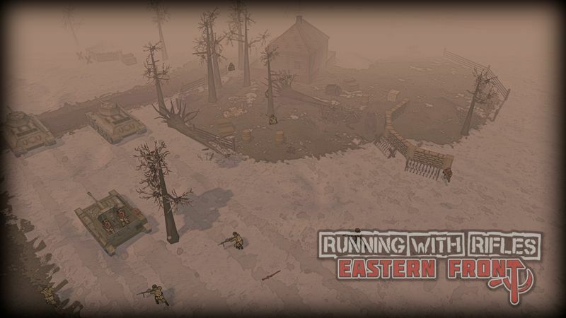 Update 1.97 released! · RUNNING WITH RIFLES update for 22 August 2023 ·  SteamDB