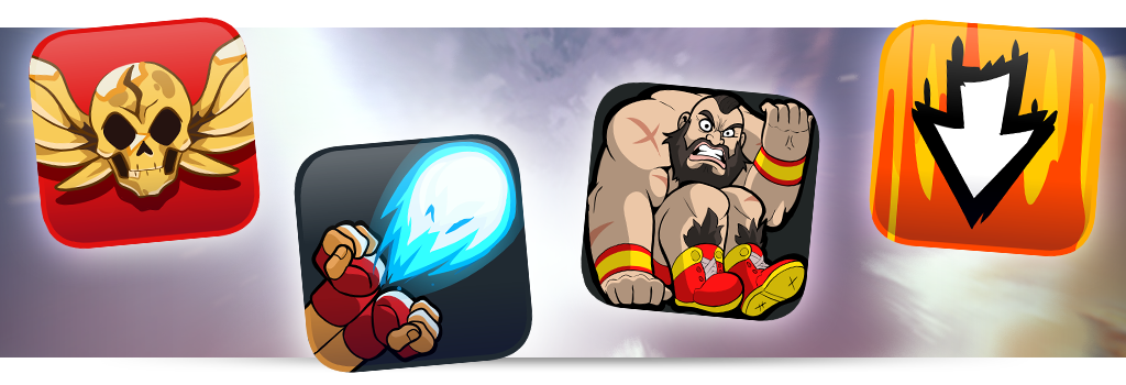 Brawlhalla X Street Fighter Are Ready to Fight! · Brawlhalla update for 22  November 2021 · SteamDB