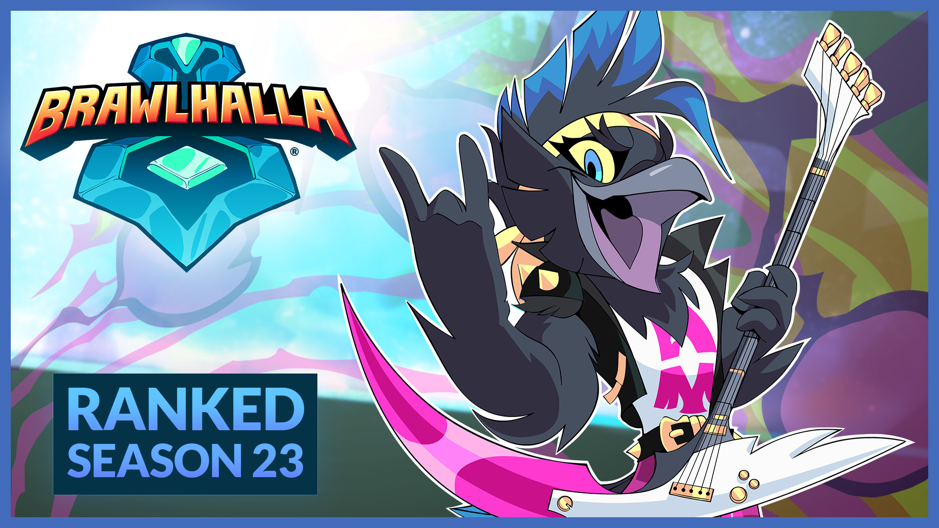 Steam :: Brawlhalla :: 행사