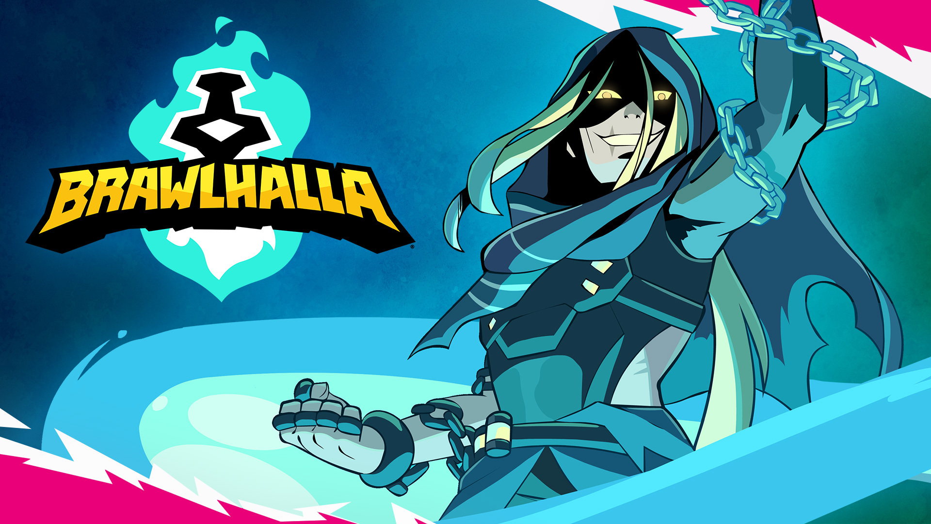 New Brawlhalla Prime Bundle coming out in September : r/Brawlhalla