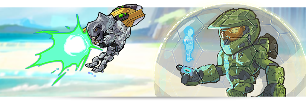 Brawlhalla X Street Fighter Are Ready to Fight! · Brawlhalla update for 22  November 2021 · SteamDB