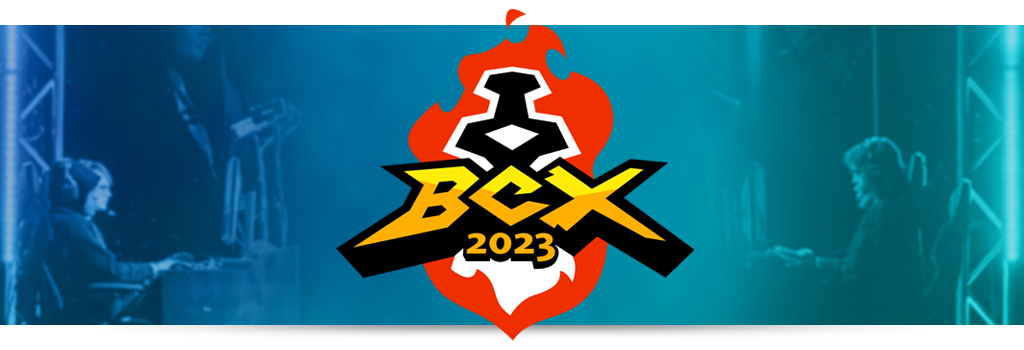 BCX STARTS NEXT FRIDAY! · Brawlhalla update for 25 October 2023
