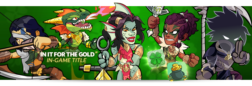 Celebrating 100 Million Brawlers! · Brawlhalla update for 18 May 2023 ·  SteamDB