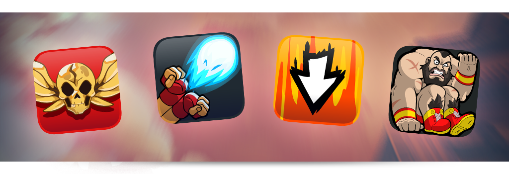 Brawlhalla X Street Fighter Are Ready to Fight! · Brawlhalla update for 22  November 2021 · SteamDB