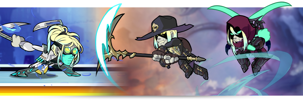 New Test Features, Emoji Skins, and More! · Brawlhalla update for 13 April  2022 · SteamDB