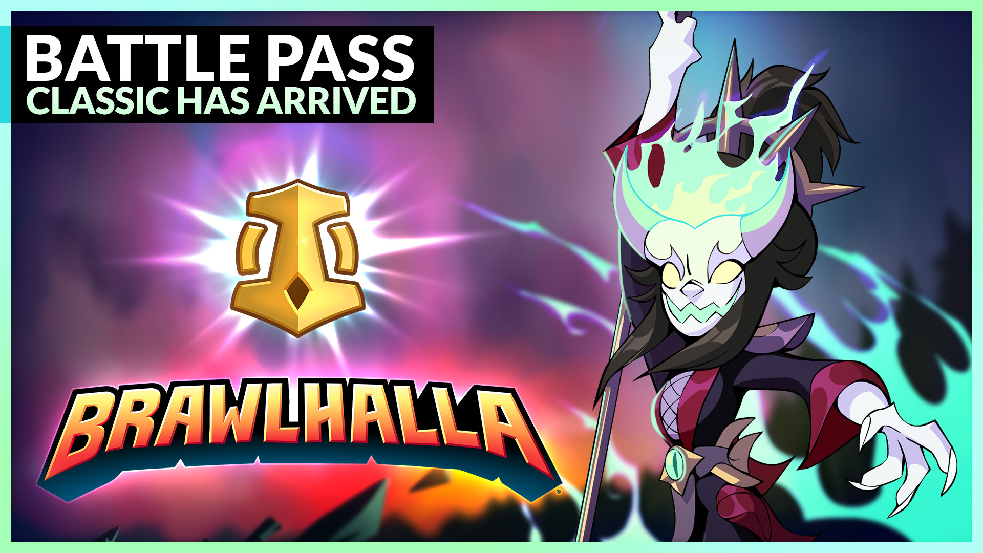 New Brawlhalla Prime Bundle coming out in September : r/Brawlhalla