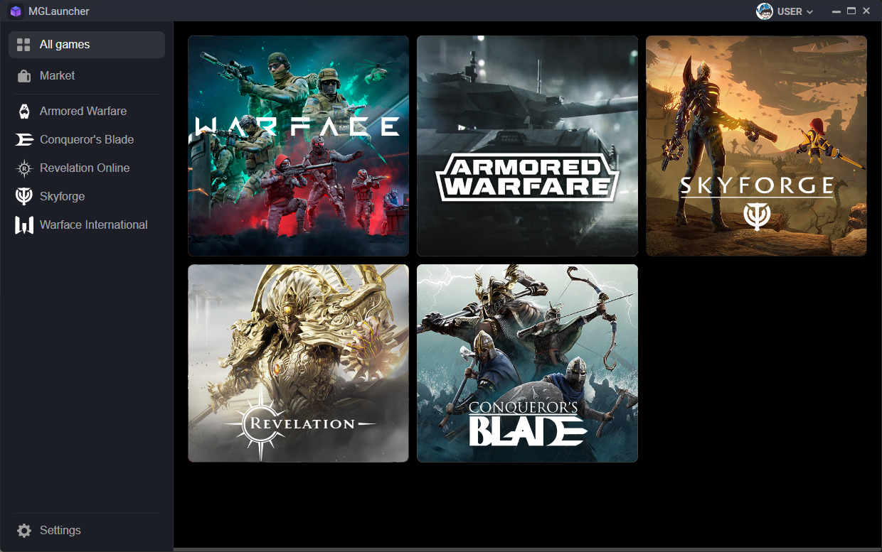 Steam :: Warface: Clutch :: Play Warface on MGLauncher from August 24