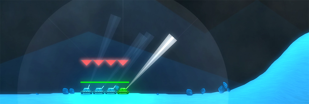 ShellShock Live, Launch Trailer