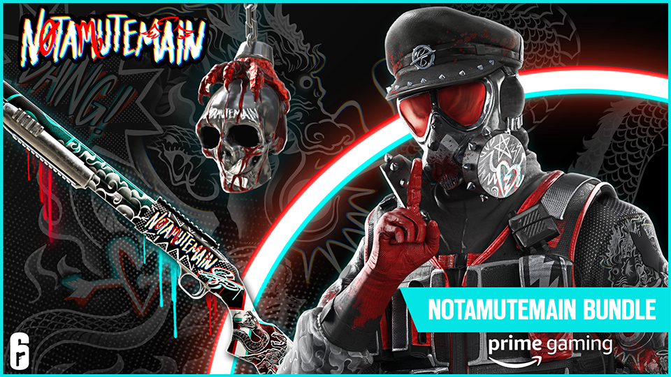 👄 NEW DROPS + PRIME LOOT 👄 AKKAN WITH THE STATIC - misamichelle on Twitch