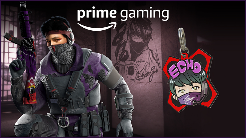 Rainbow Six: Siege' Twitch Prime Packs: How To Get Free Loot